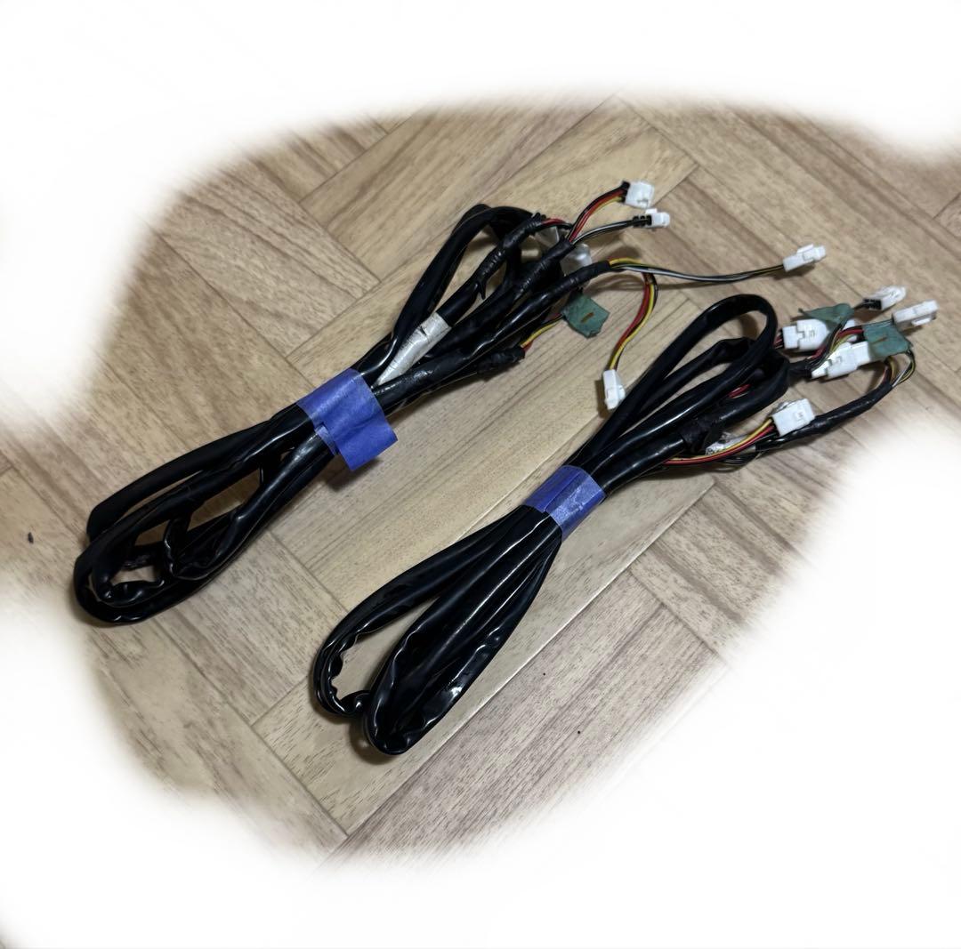 ３０系前期用ヴェルファイア　クリスタルアイ　テールランプ