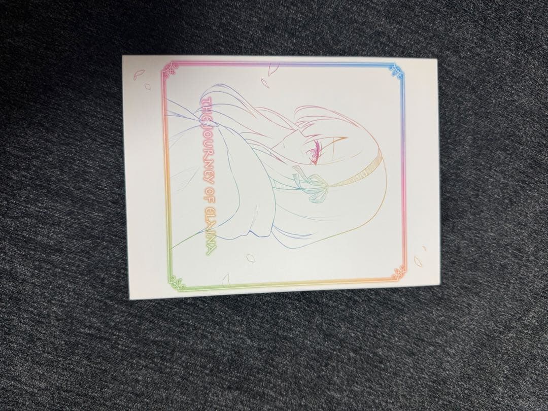 魔女の旅々全巻（15欠品）　ドラマCD 特装版　サイン本