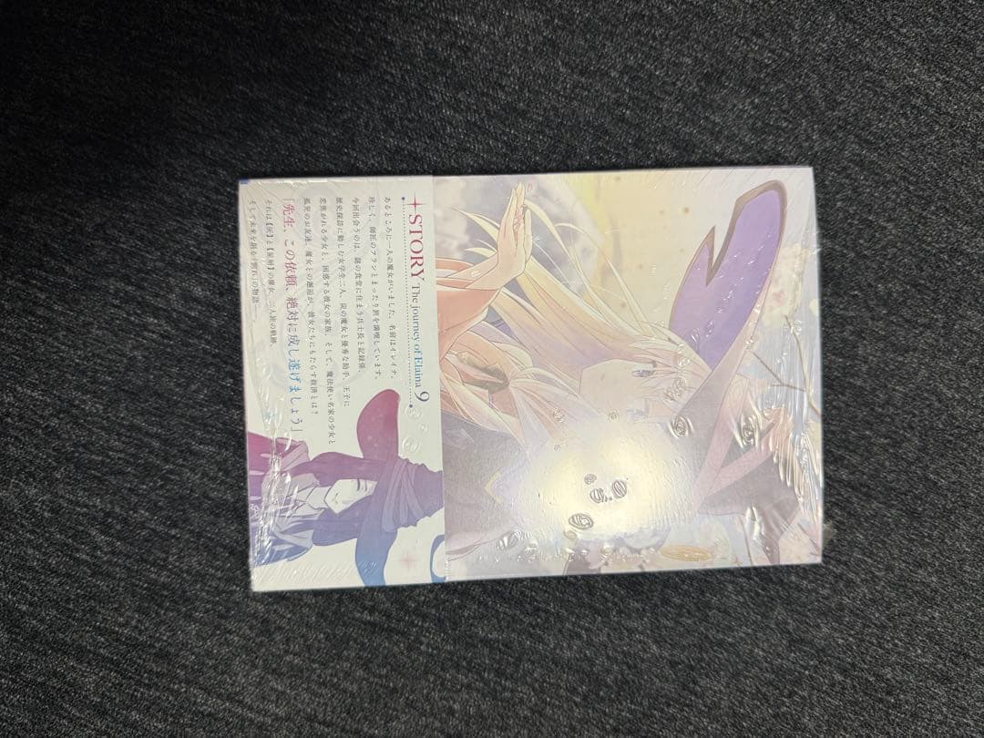魔女の旅々全巻（15欠品）　ドラマCD 特装版　サイン本