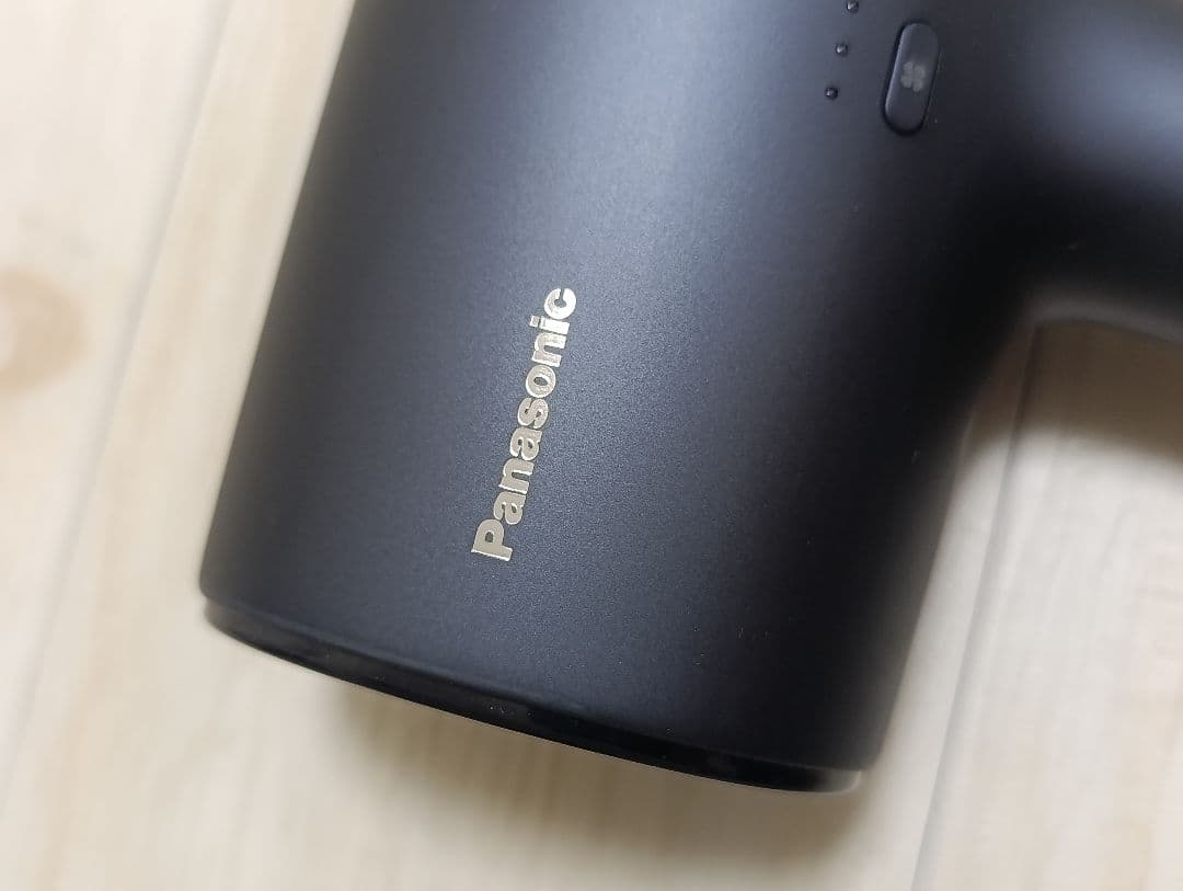 パナソニック ナノケア Panasonic EH-NA0J 23年製 DN 01