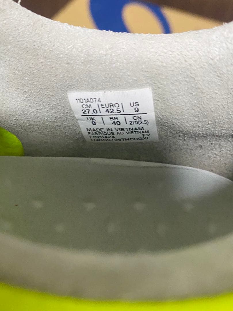 シューズ Asics DS LIGHT X-FLY PRO 2