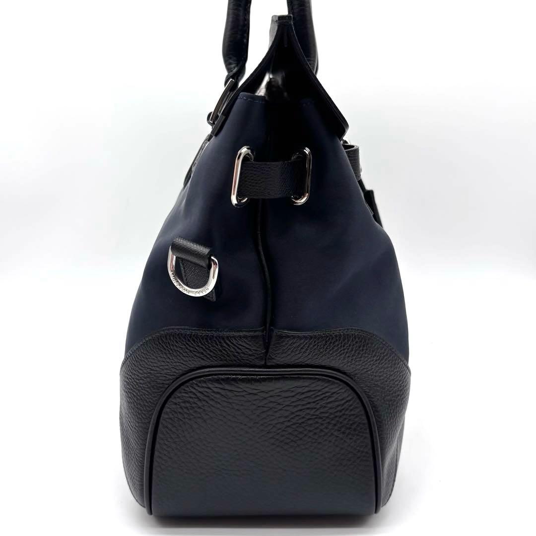 ✨希少✨ ペッレモルビダ　メイデンボヤージュ　被せボストン　10周年　2way