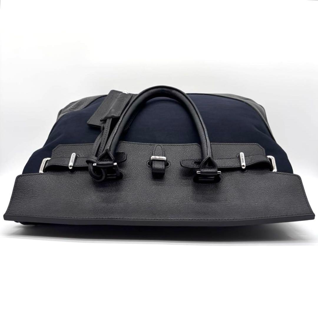 ✨希少✨ ペッレモルビダ　メイデンボヤージュ　被せボストン　10周年　2way