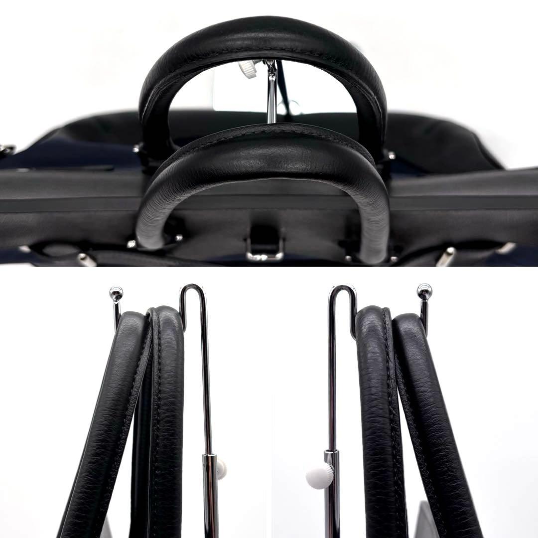 ✨希少✨ ペッレモルビダ　メイデンボヤージュ　被せボストン　10周年　2way