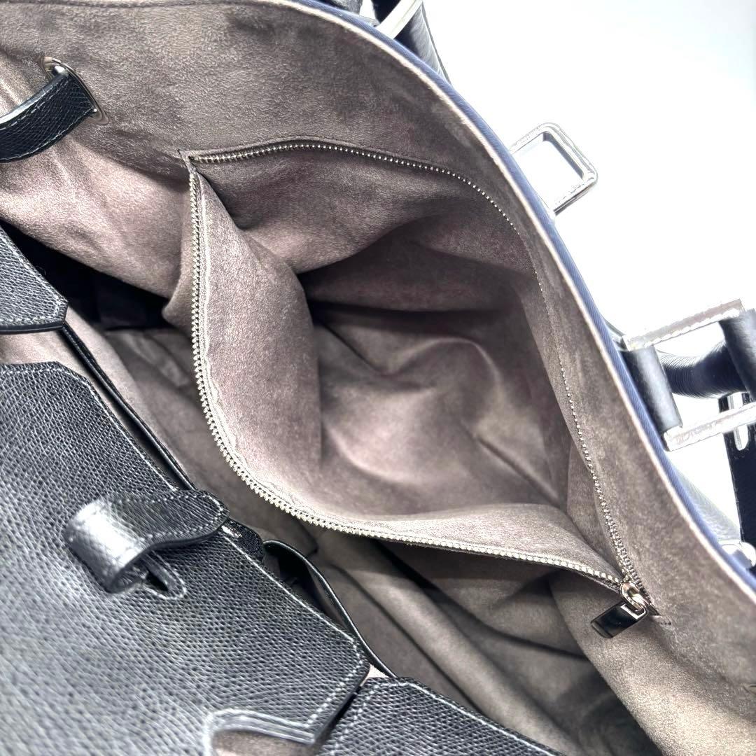 ✨希少✨ ペッレモルビダ　メイデンボヤージュ　被せボストン　10周年　2way