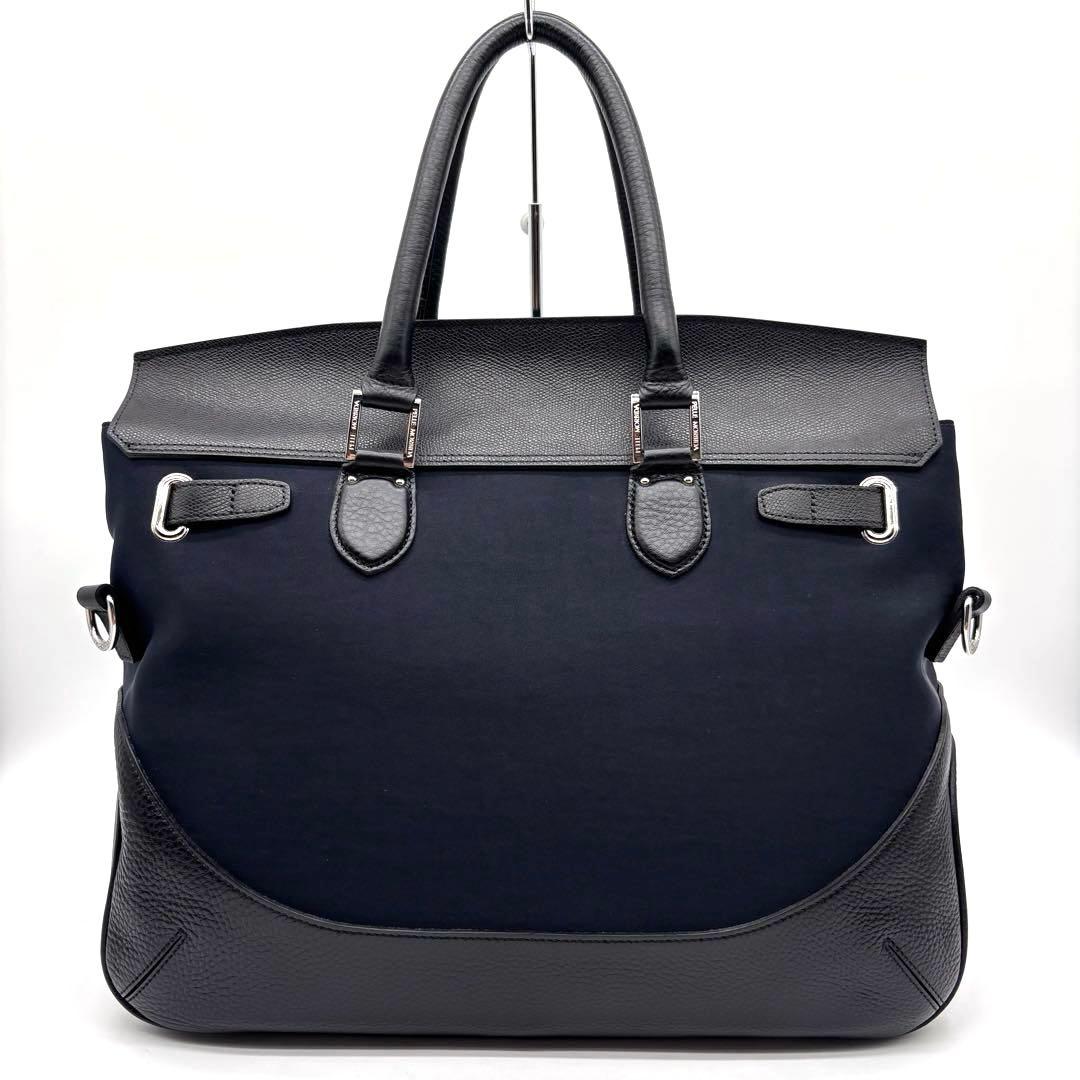 ✨希少✨ ペッレモルビダ　メイデンボヤージュ　被せボストン　10周年　2way