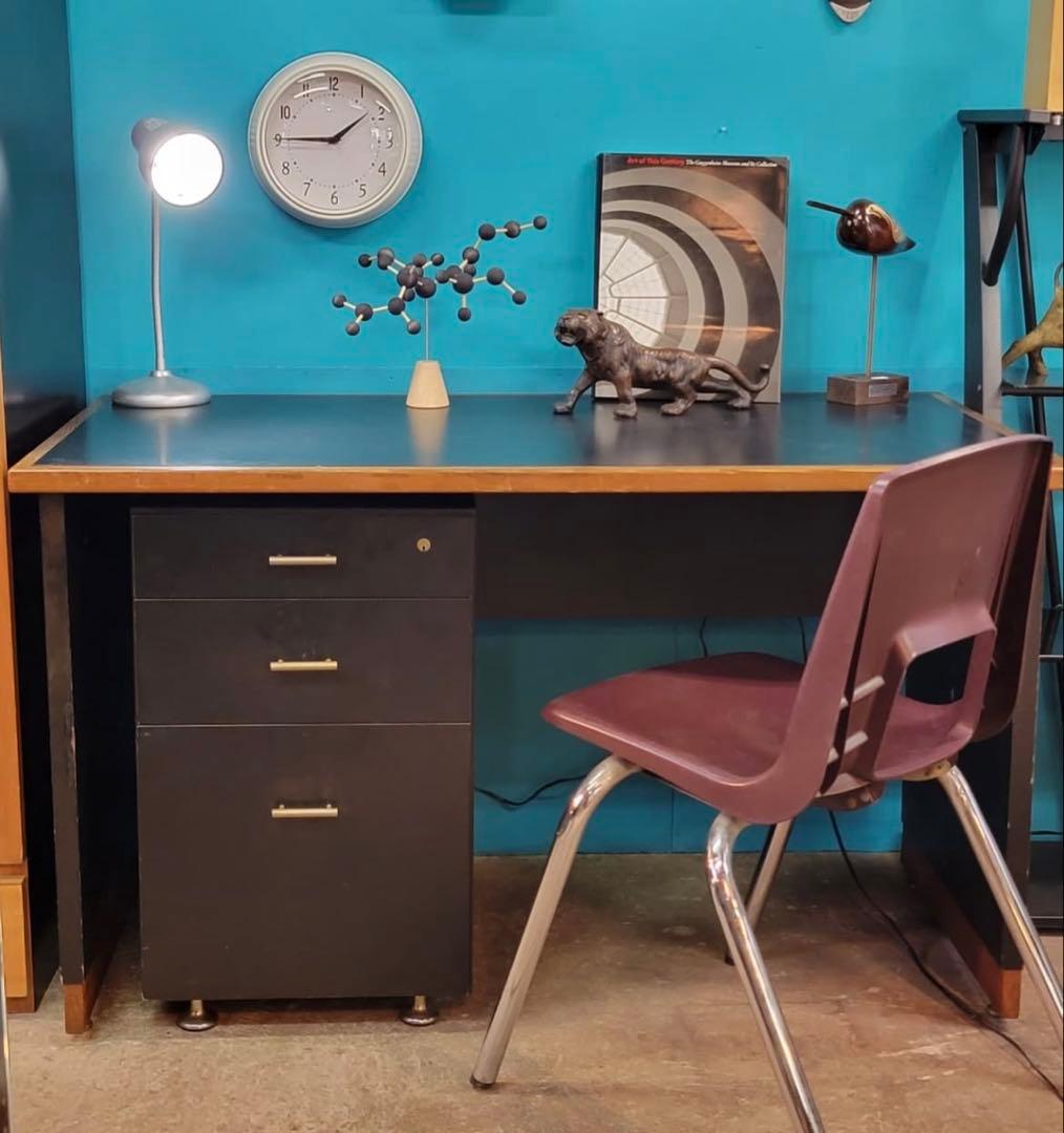 Victor デスク&ドロワー【monoroom町田】