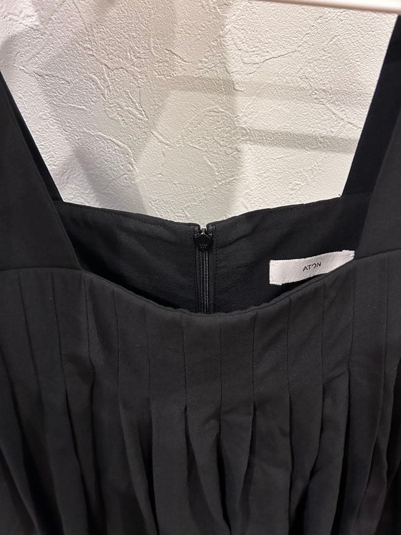 最終価格！ATON / テクノウール オールインワン