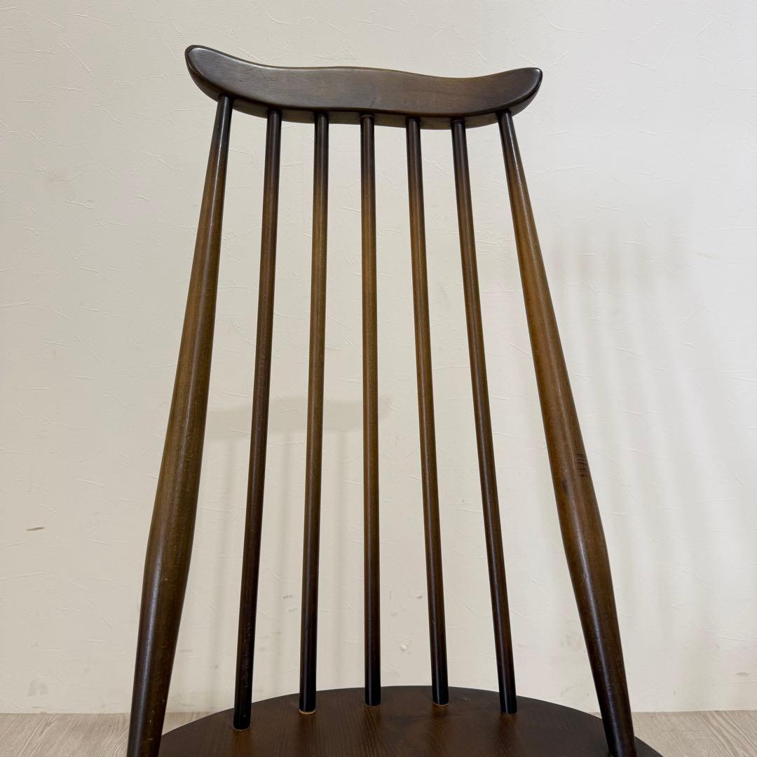 アーコール　ERCOL 英国アンティーク　ゴールドスミスチェア