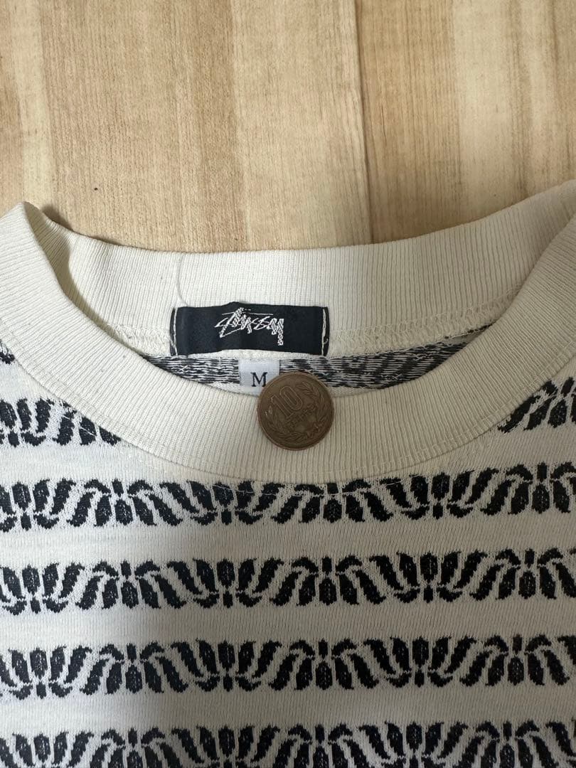 オールドステューシー80s Tシャツ