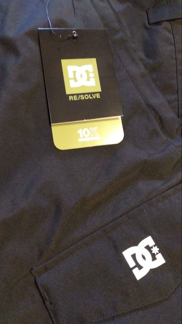 DC SHOES ウィメンズ NONCHALANT PANT size:L