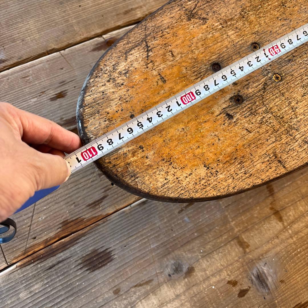 ARBOR ロングボード グラフィックデザイン付き