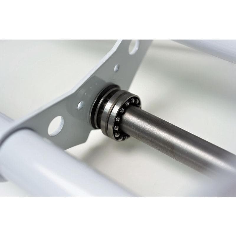 DAXダックス シャリー ディスクブレーキフロントフォーク ショート 565mm