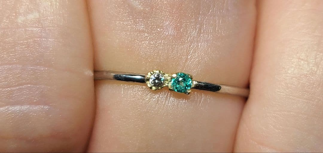 チコオーダーページ