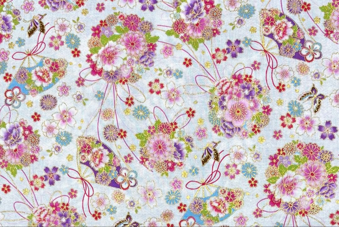 まいめろ　御朱印帳　見開き×3点／御朱印ホルダー（大）（小）黒　バンド付