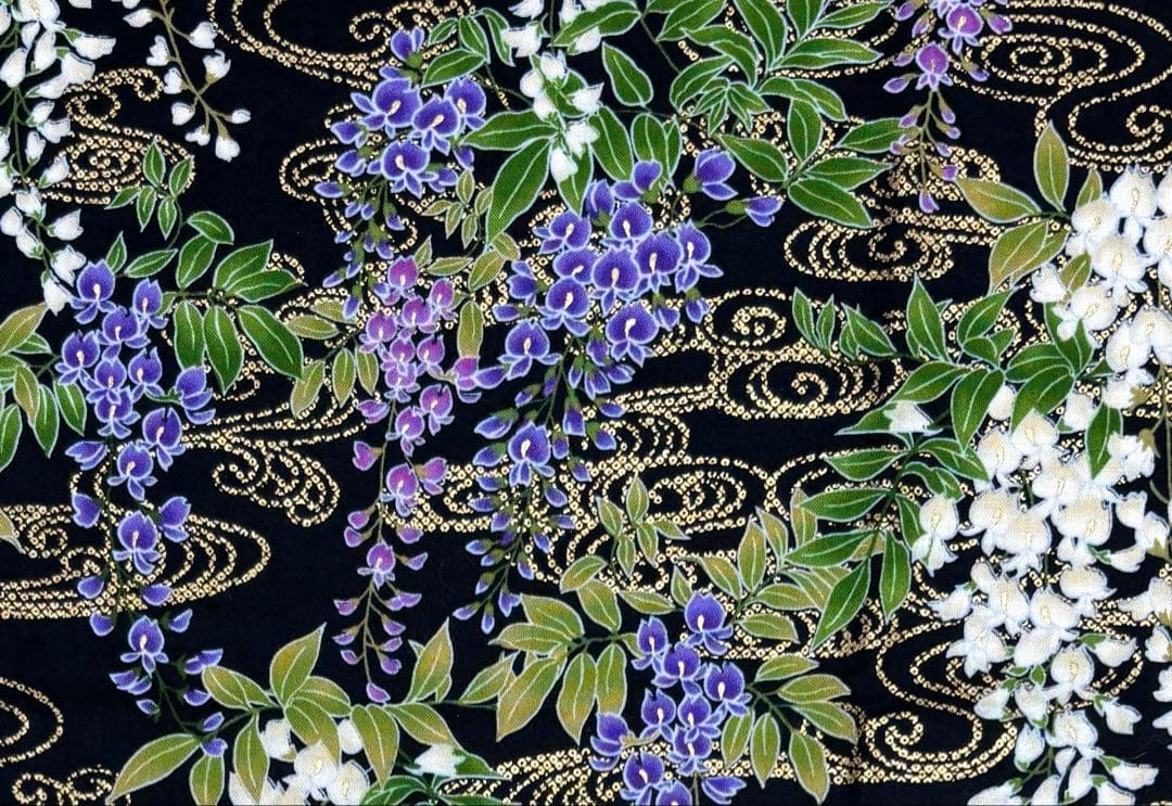 まいめろ　御朱印帳　見開き×3点／御朱印ホルダー（大）（小）黒　バンド付