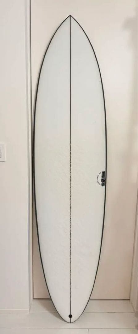 iso　JSサーフボード エルバロン 7.0