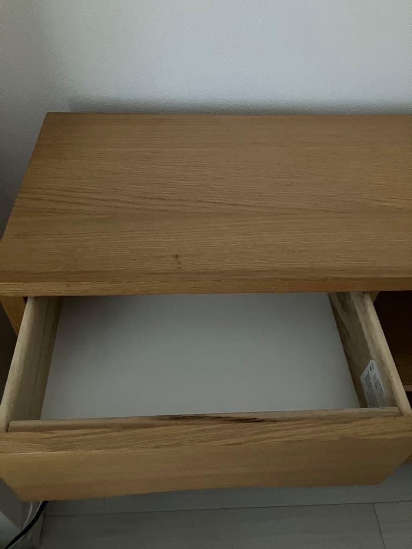 unico シグネ テレビボード / ローボード / 収納棚