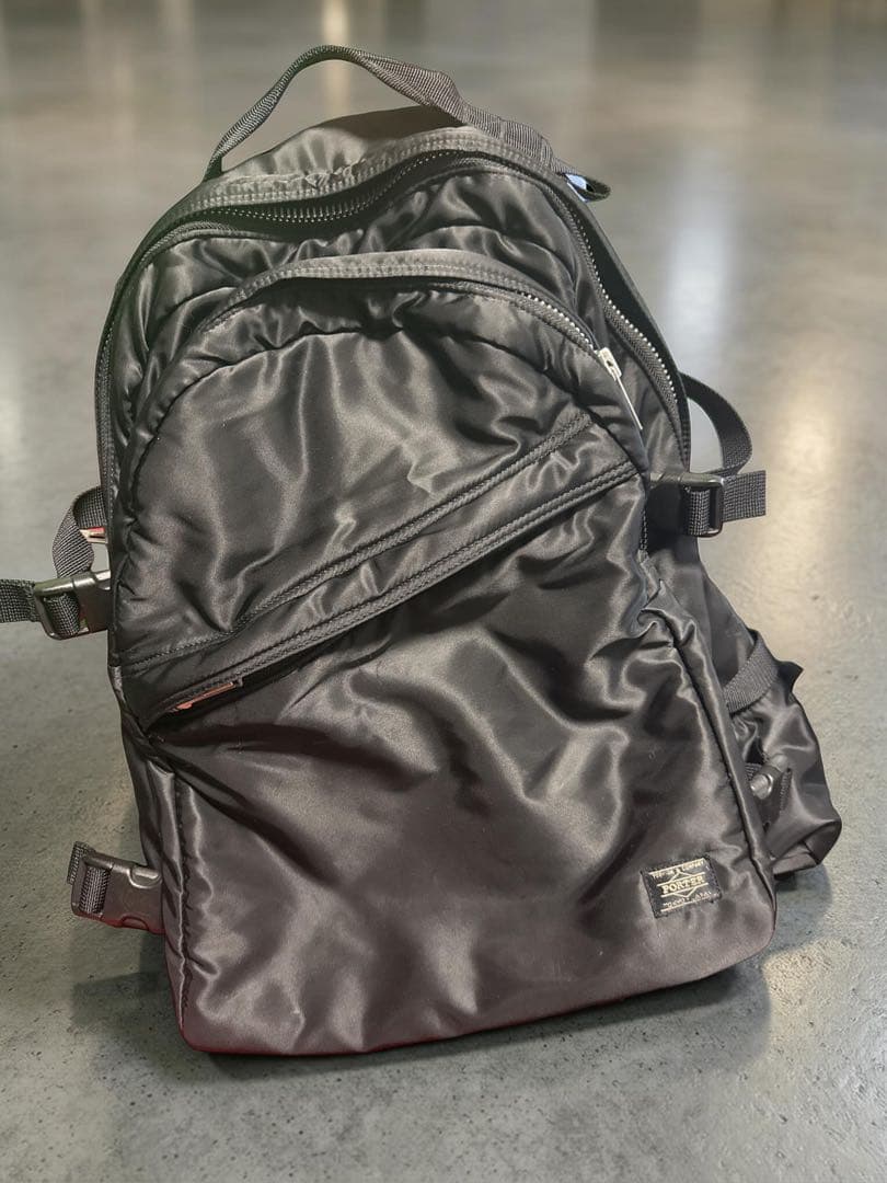 PORTER ポーター タンカー リュック XL バックパック TANKER
