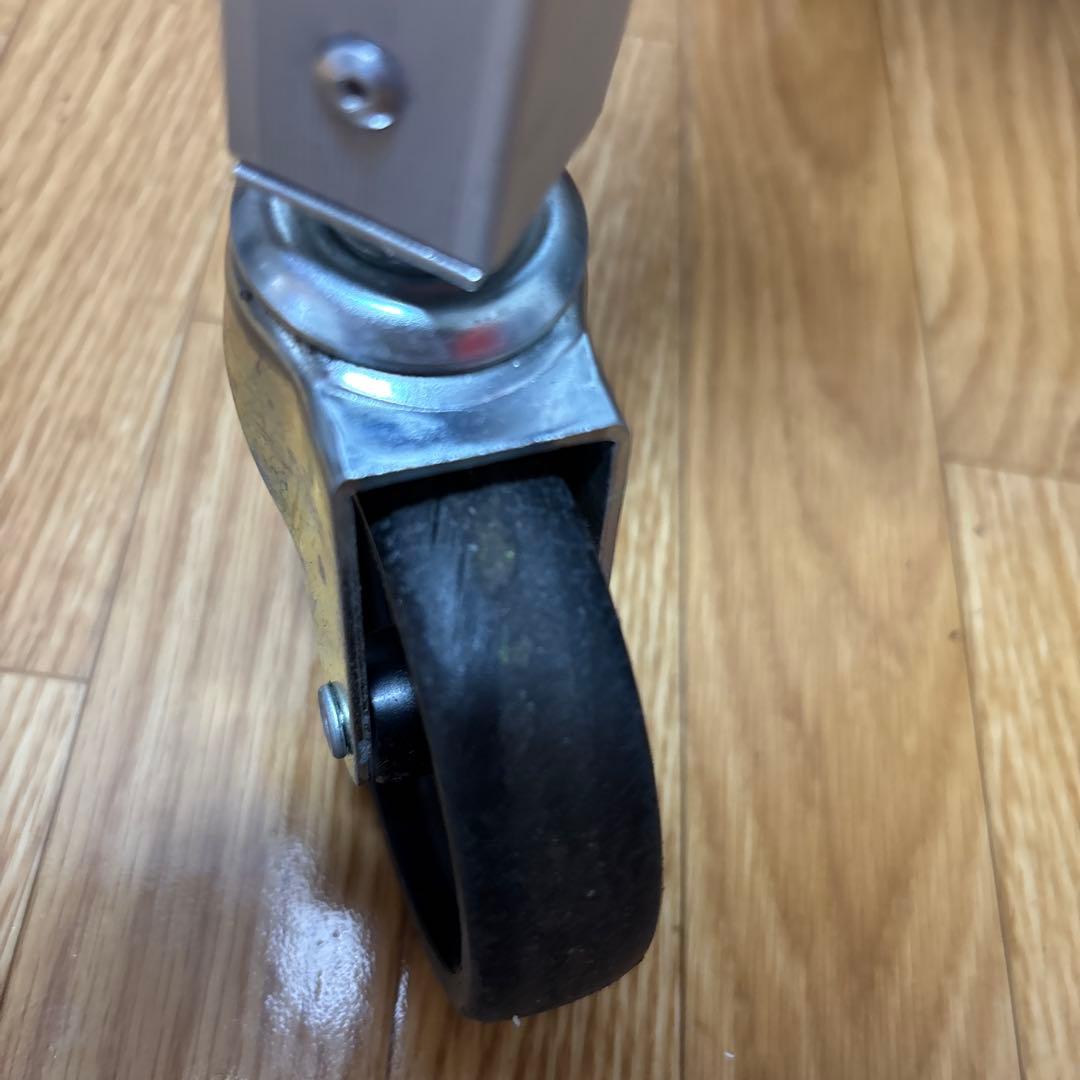 Prince (プリンス) テニスボールバスケット　コンパクトタイプ