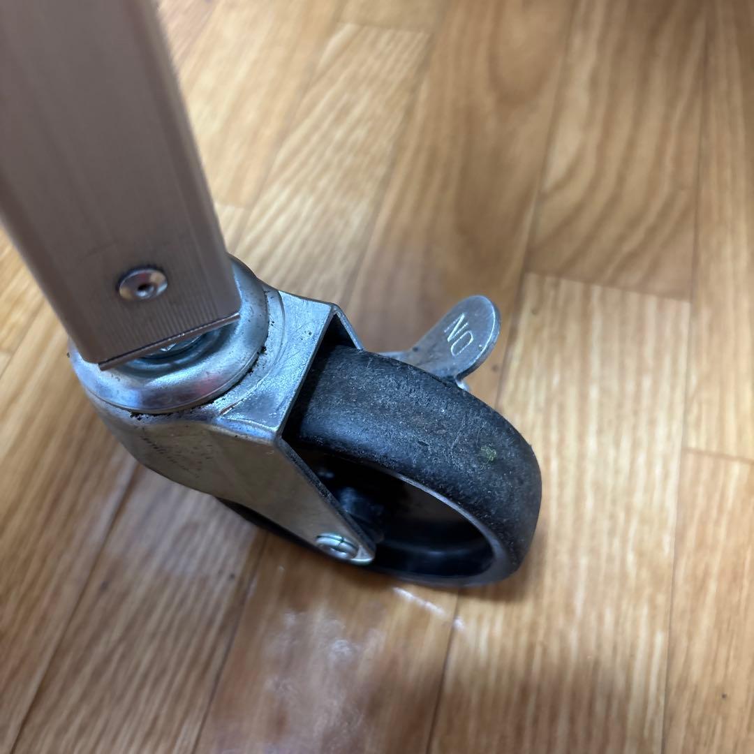 Prince (プリンス) テニスボールバスケット　コンパクトタイプ