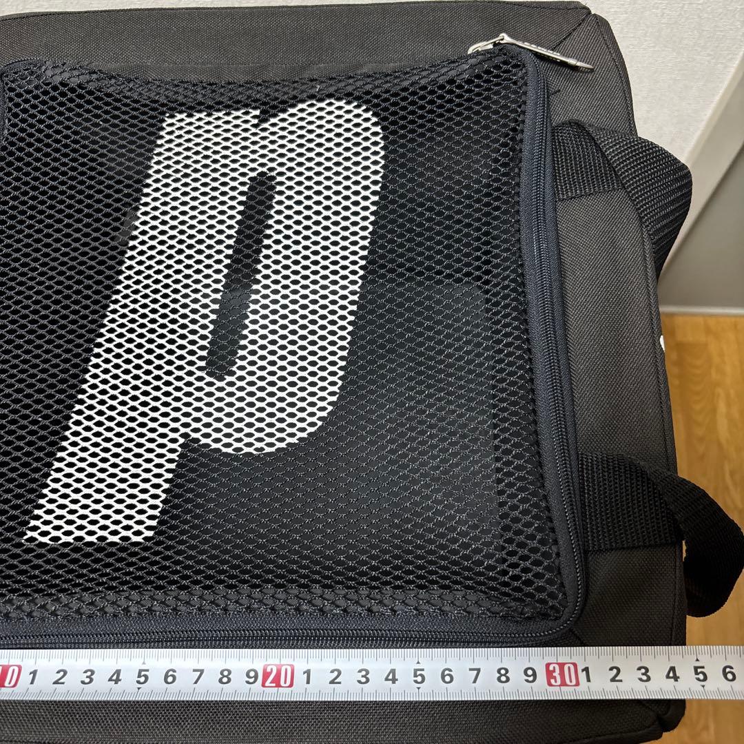 Prince (プリンス) テニスボールバスケット　コンパクトタイプ