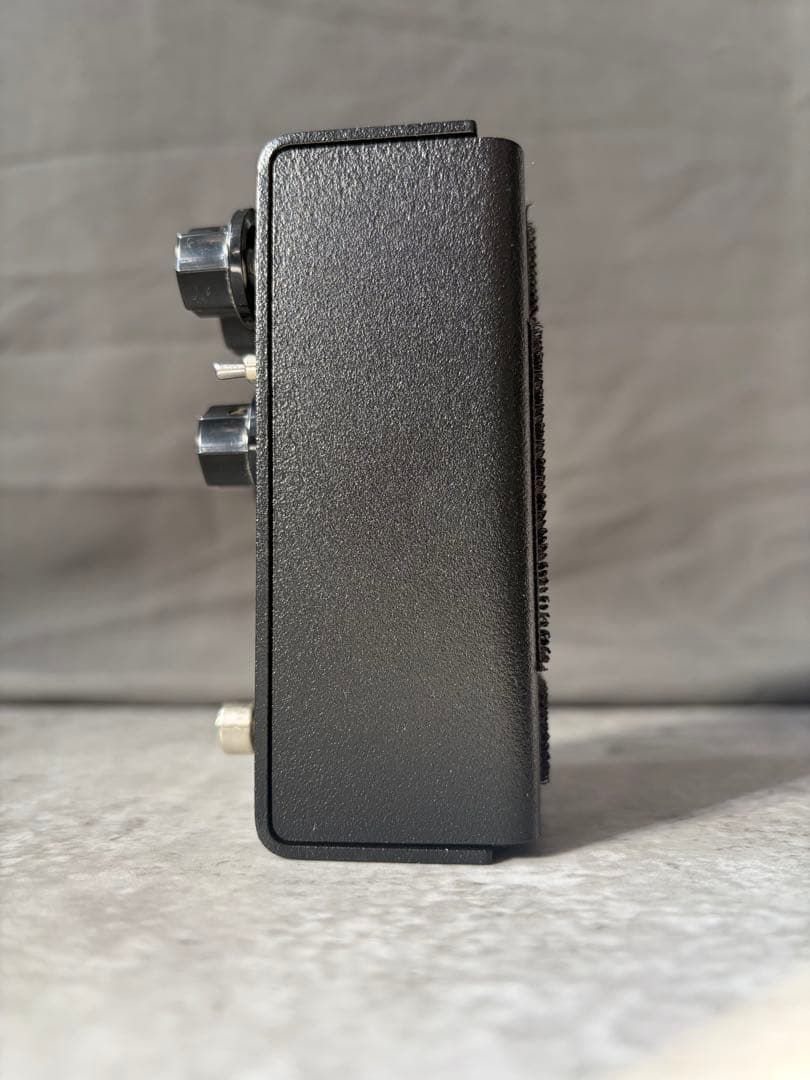 Shift Line A+ Buzz V2 ベースドライブ 美品