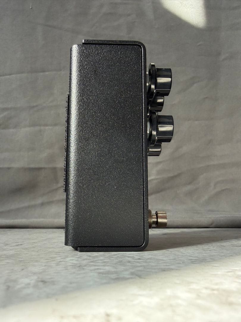 Shift Line A+ Buzz V2 ベースドライブ 美品