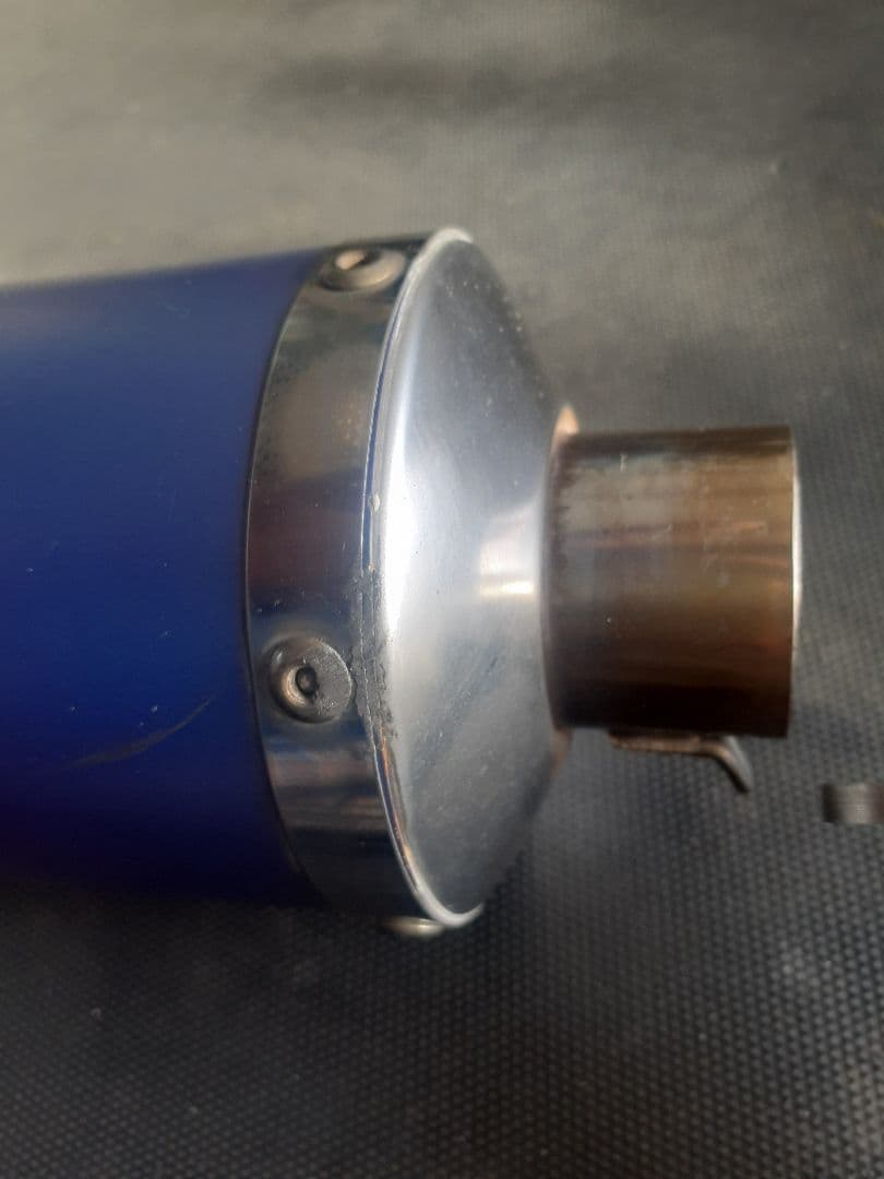 MORIWAKI-ZERO HONDA PCX125 12~17年式　マフラー