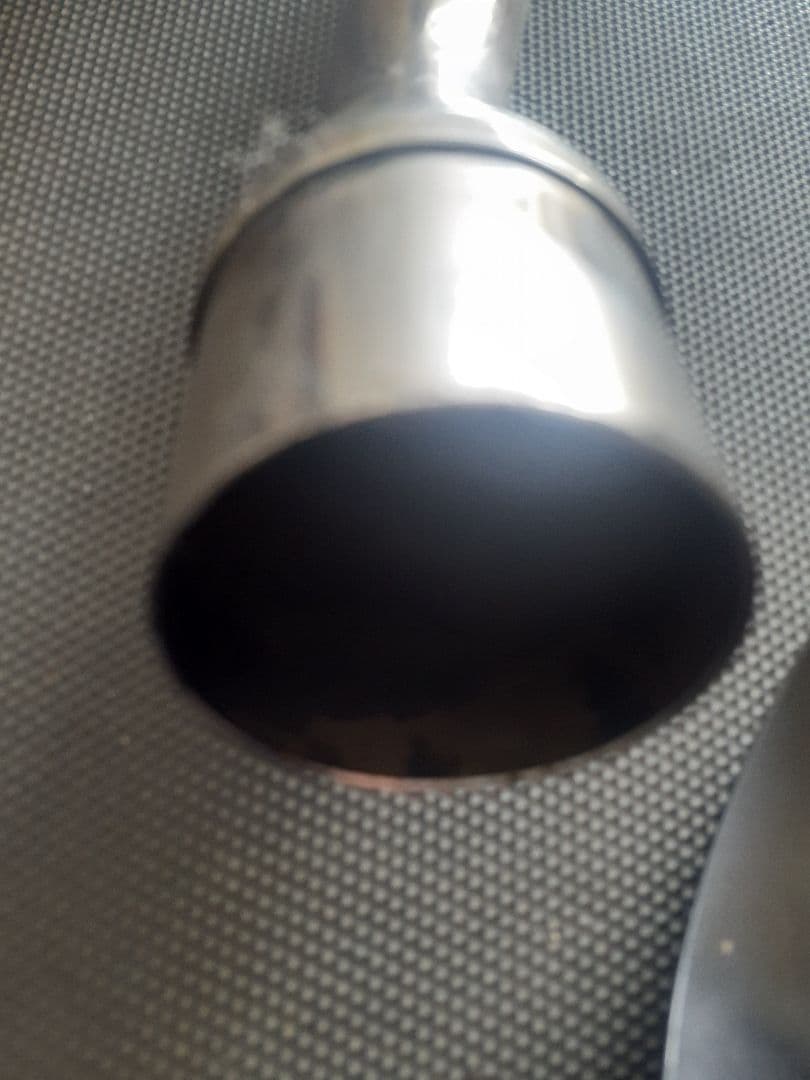 MORIWAKI-ZERO HONDA PCX125 12~17年式　マフラー