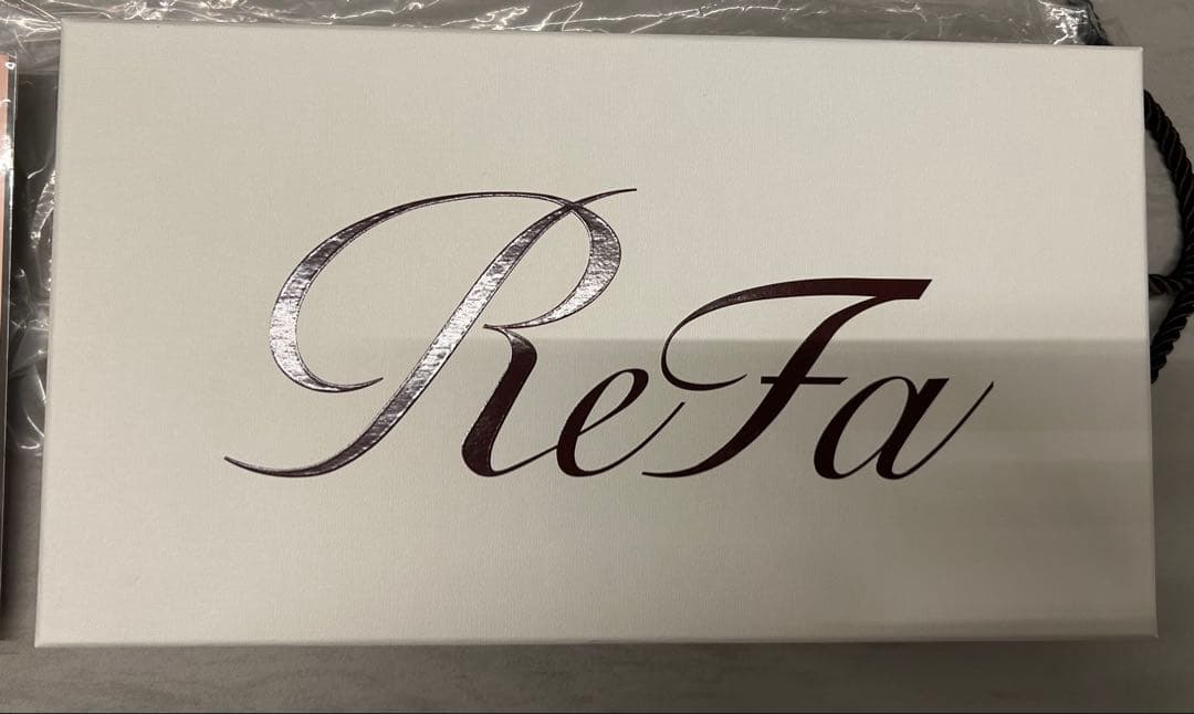 リファ　ReFa BEAUTECH DRYER S+ ピンク