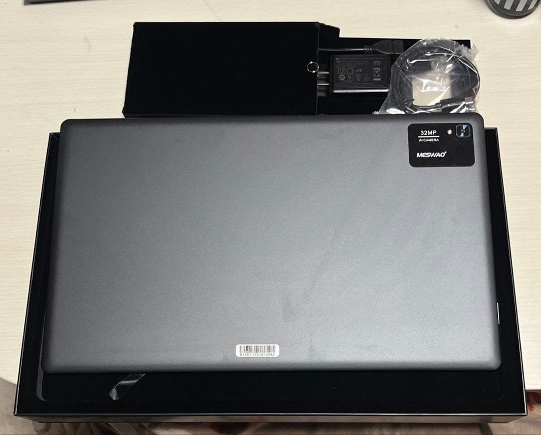 MESWAO MES-B3 15.6インチ meswao tab b3