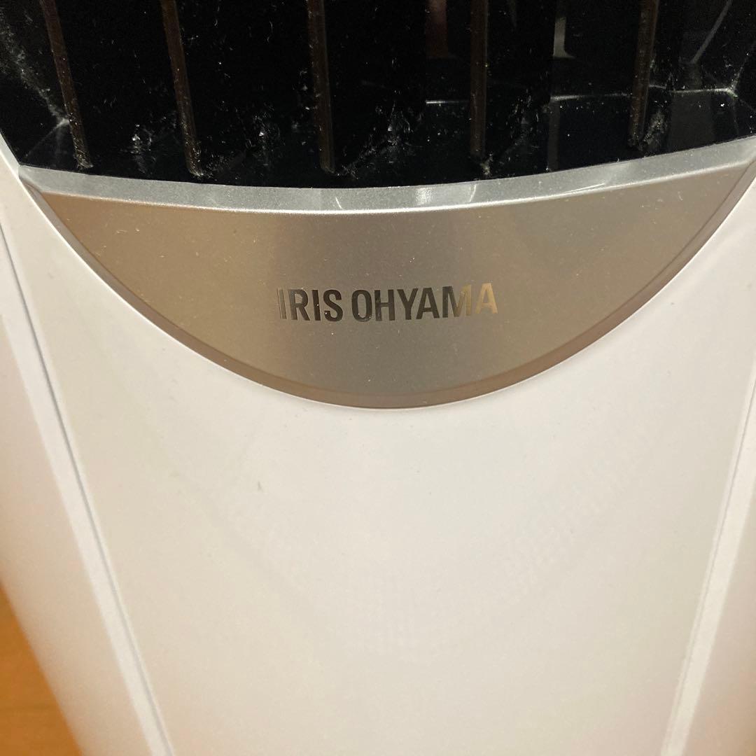ぶ*け様 アイリスオーヤマ　ポータブルクーラーIPP-2221G