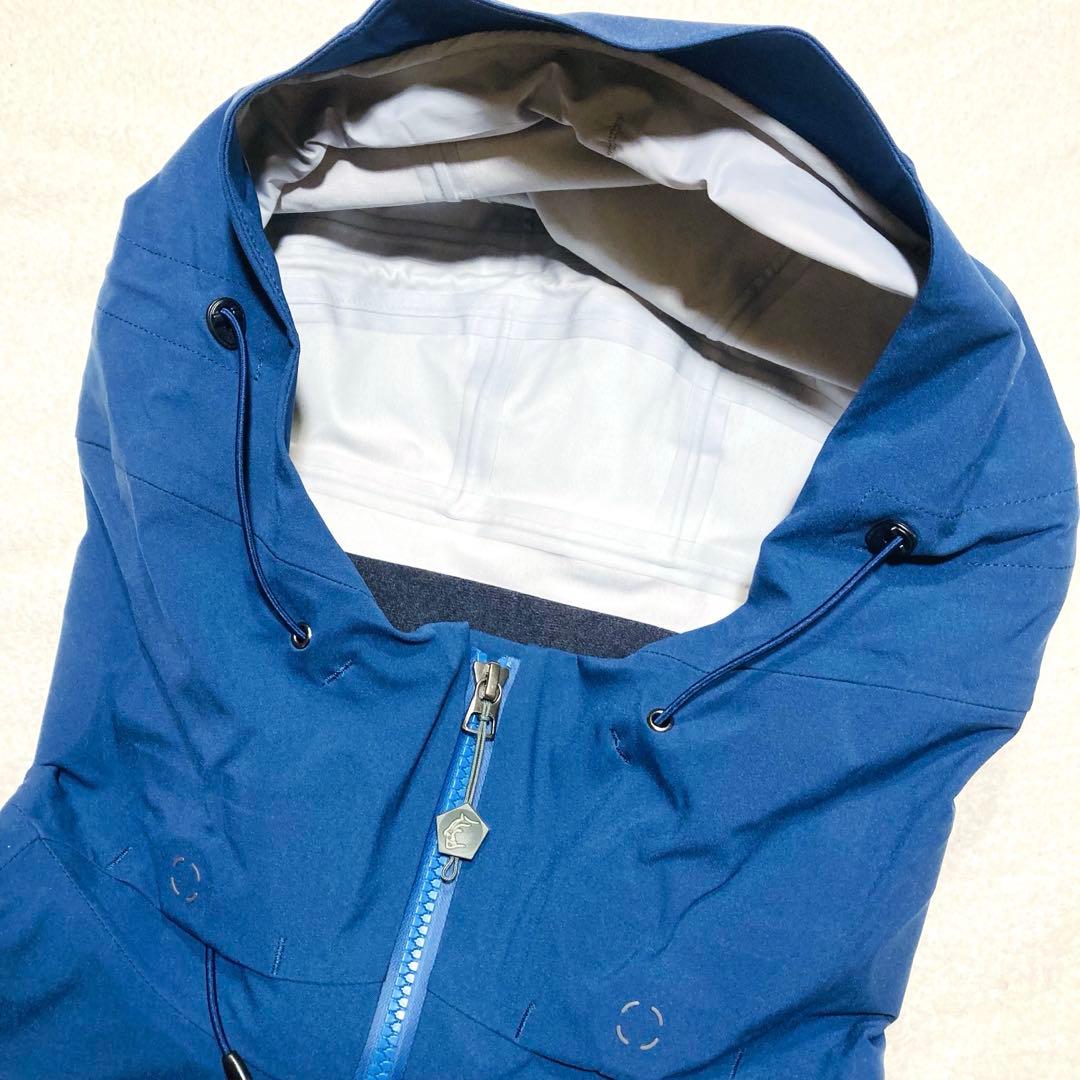 新品未使用タグ付き　Teton Bros.TBジャケット SE レディース　M