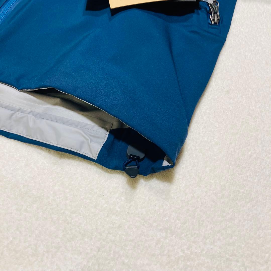 新品未使用タグ付き　Teton Bros.TBジャケット SE レディース　M