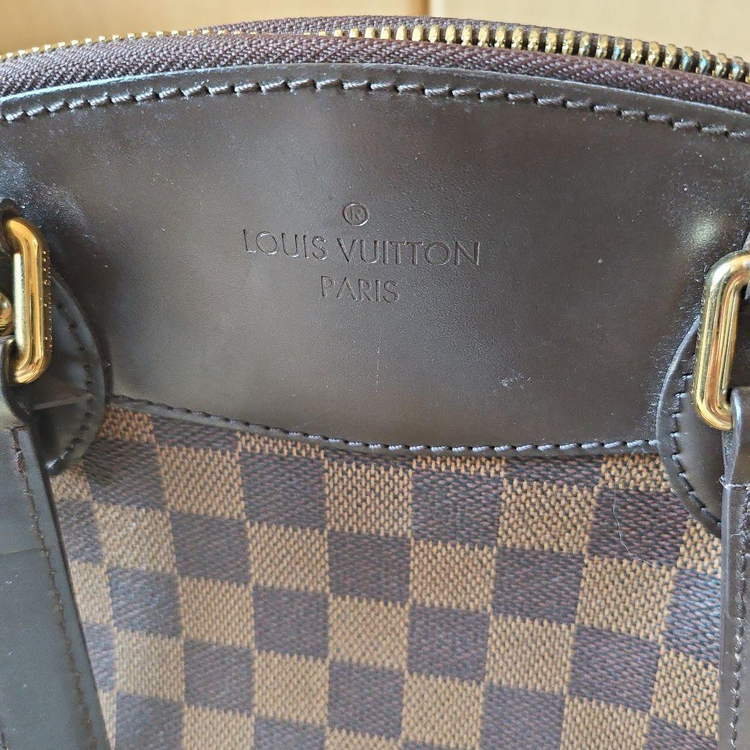美品　ルイヴィトン　ダミエ　ヴェローナ　PM