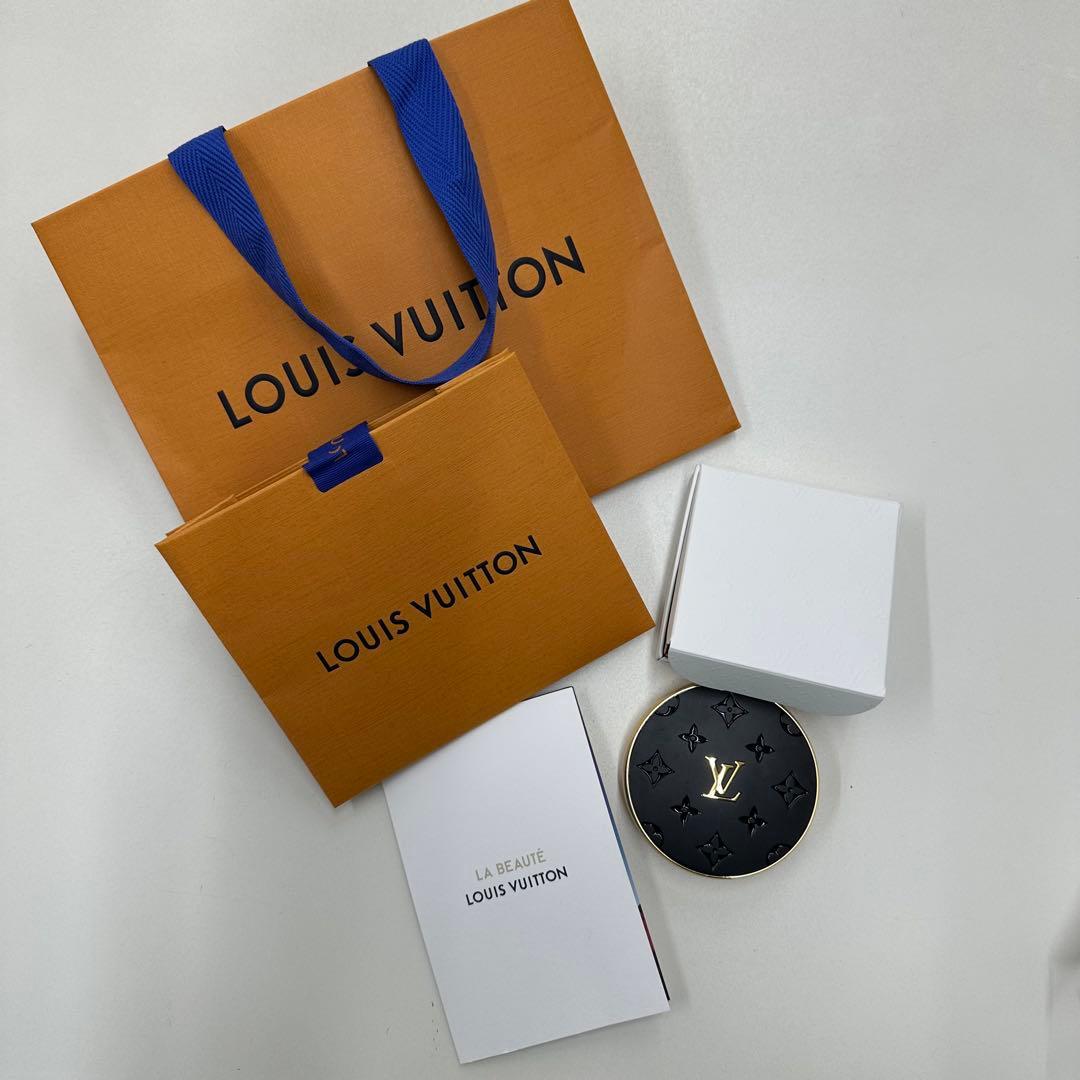 LOUIS VUITTON アイシャドウパレット