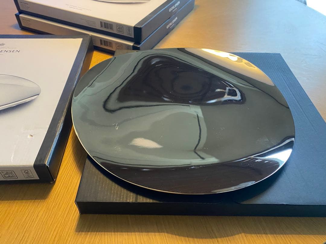   ジョージジェンセン コブラ サービングプラッター