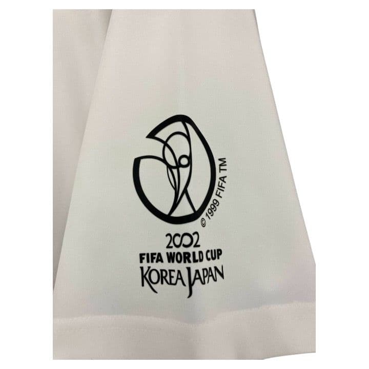 02-03 ロシア代表　カルピン　NIKEオフィシャルユニフォーム