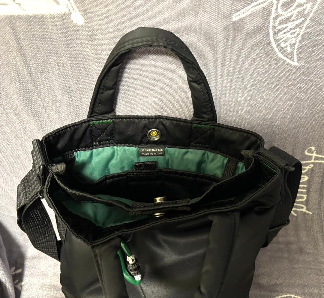 【大内　人気アイテム多数さま専用】スターバックス ポーター コーヒー ビーン シ