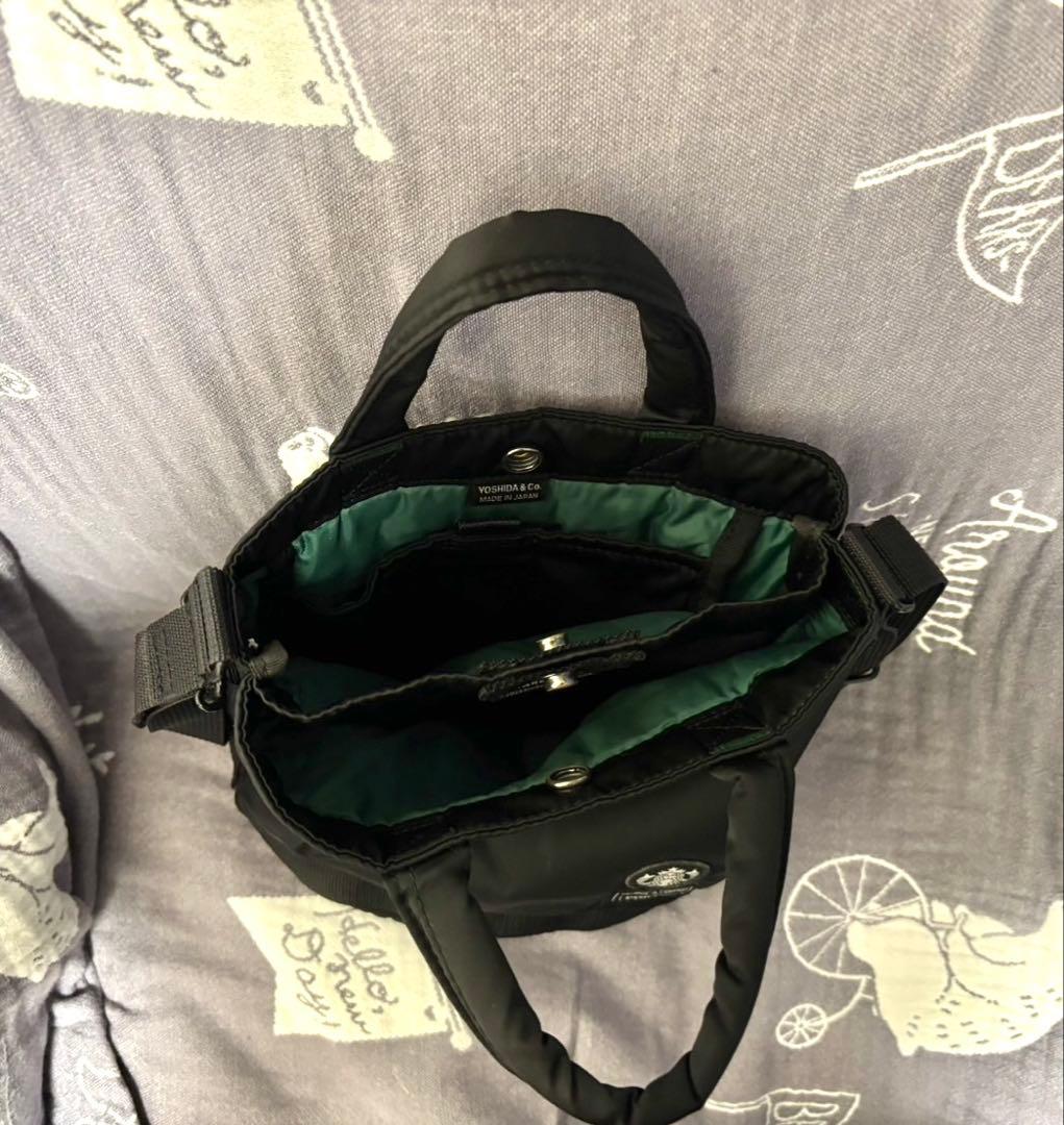 【大内　人気アイテム多数さま専用】スターバックス ポーター コーヒー ビーン シ