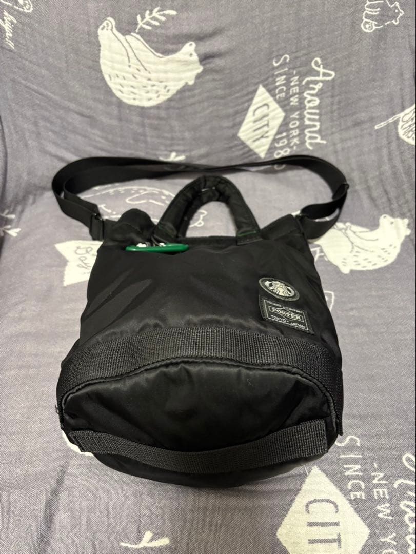 【大内　人気アイテム多数さま専用】スターバックス ポーター コーヒー ビーン シ