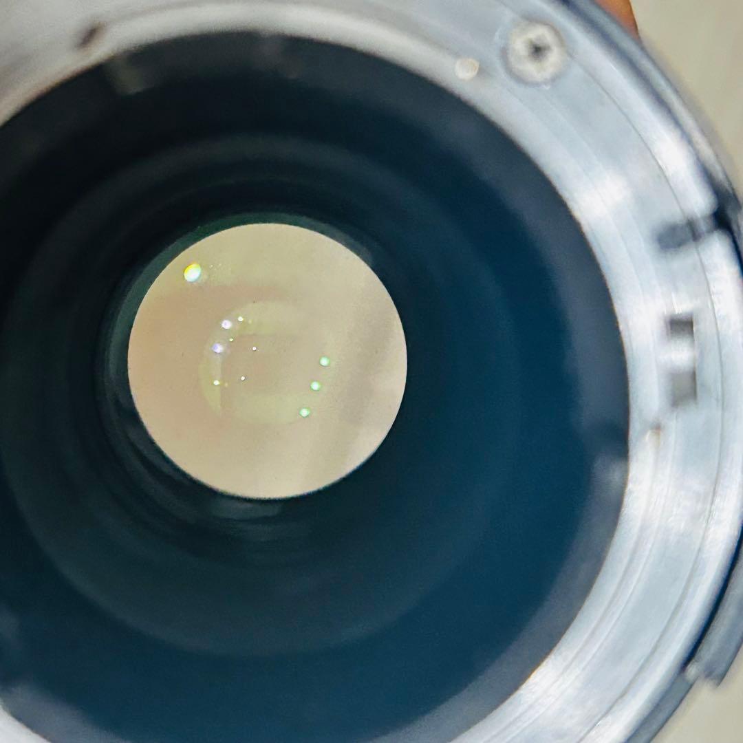 Nikon ＋ MINOLTA レンズセット