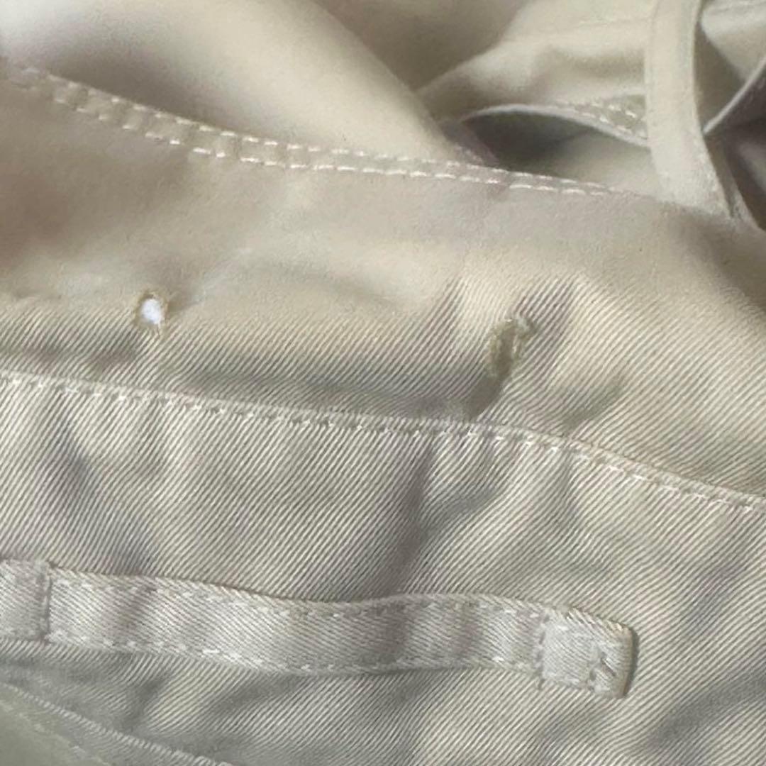 バーバリー　トレンチコート　ハニーベージュ　ライナー　ノバチェック　ベルト