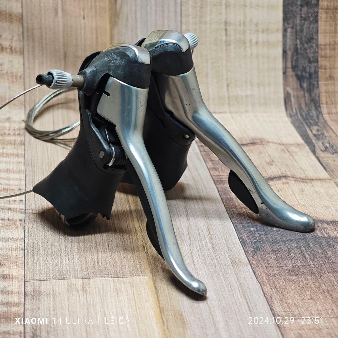 SHIMANO Tiagra 4600系 コンポセット