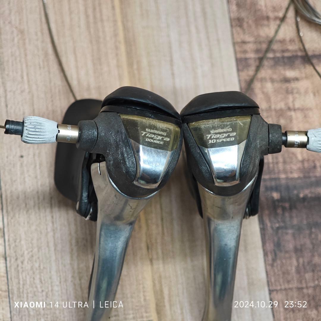 SHIMANO Tiagra 4600系 コンポセット