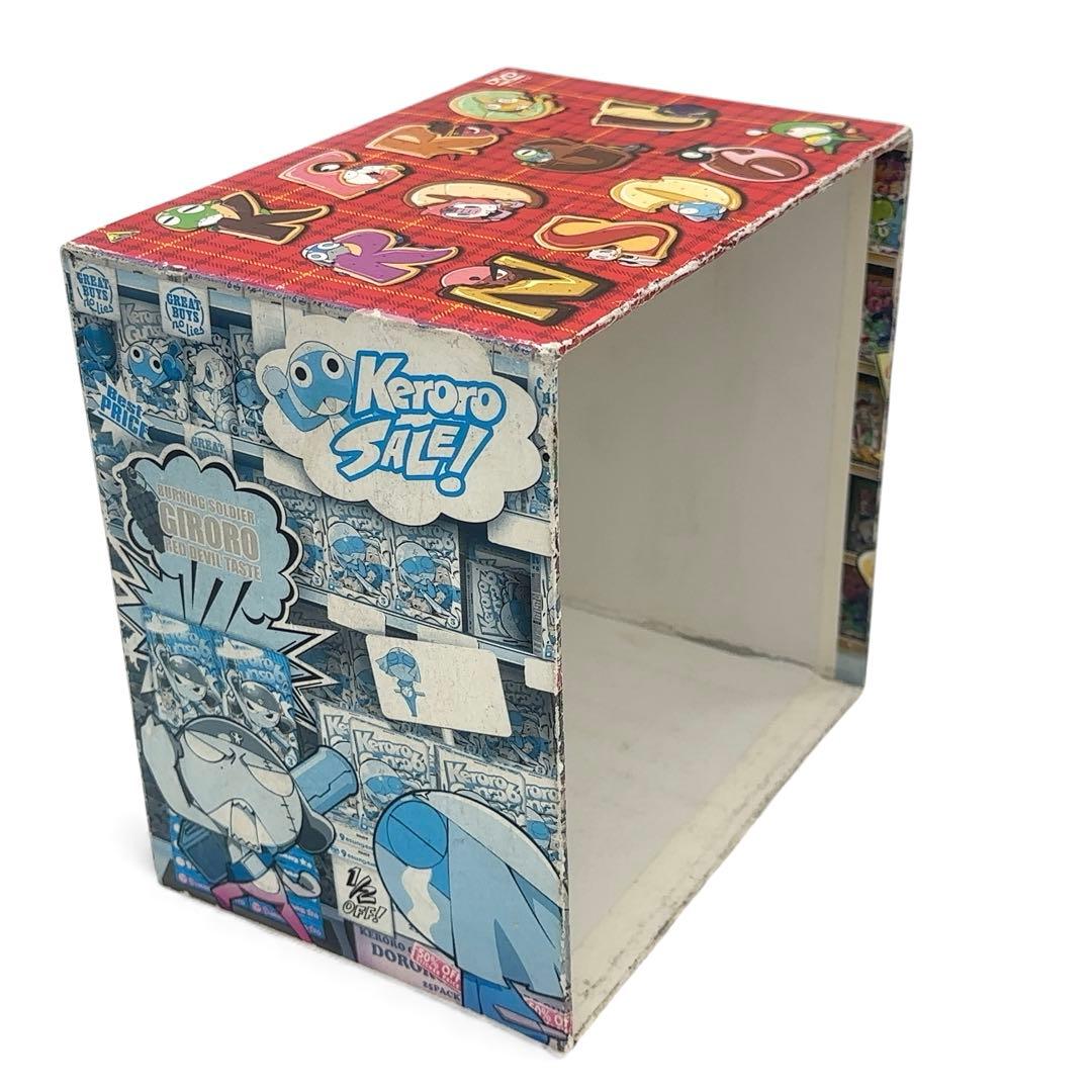 【希少品】 ケロロ軍曹 DVD BOX 6期 13巻セット