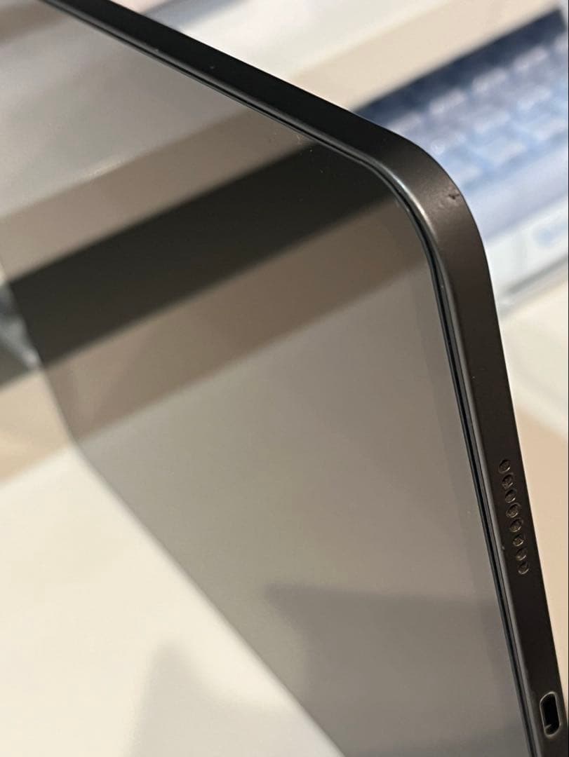 iPadPro 11インチ 第3世代 1TB