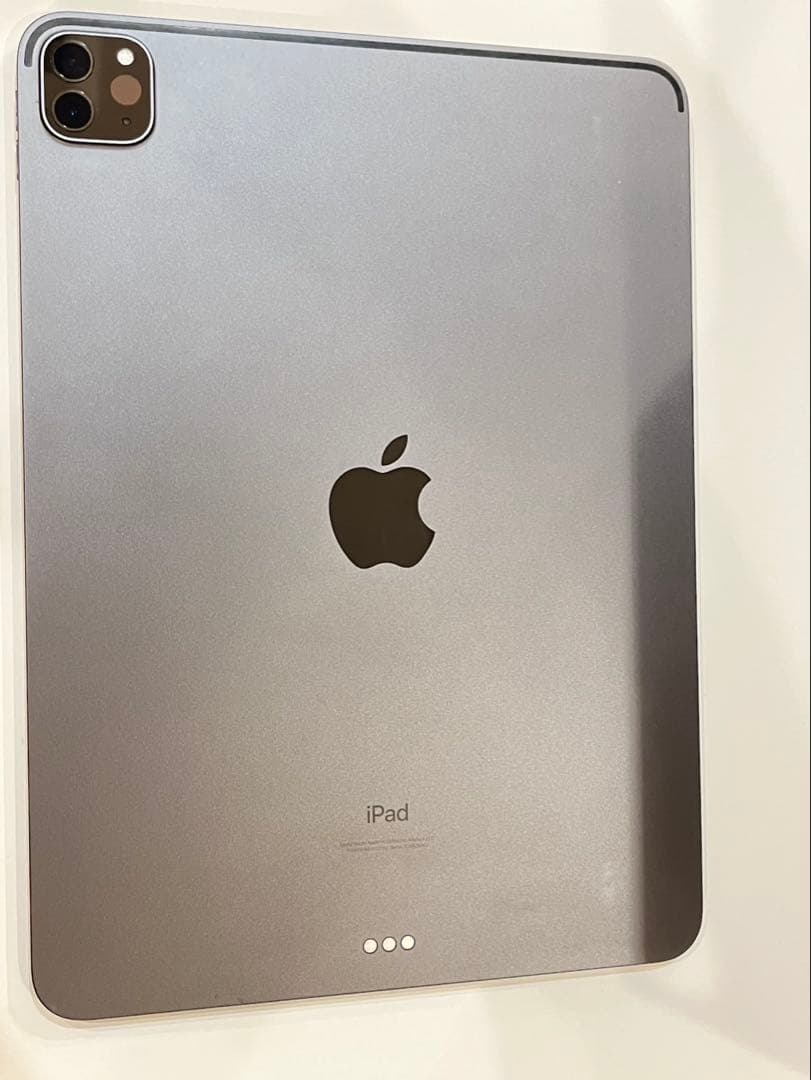 iPadPro 11インチ 第3世代 1TB