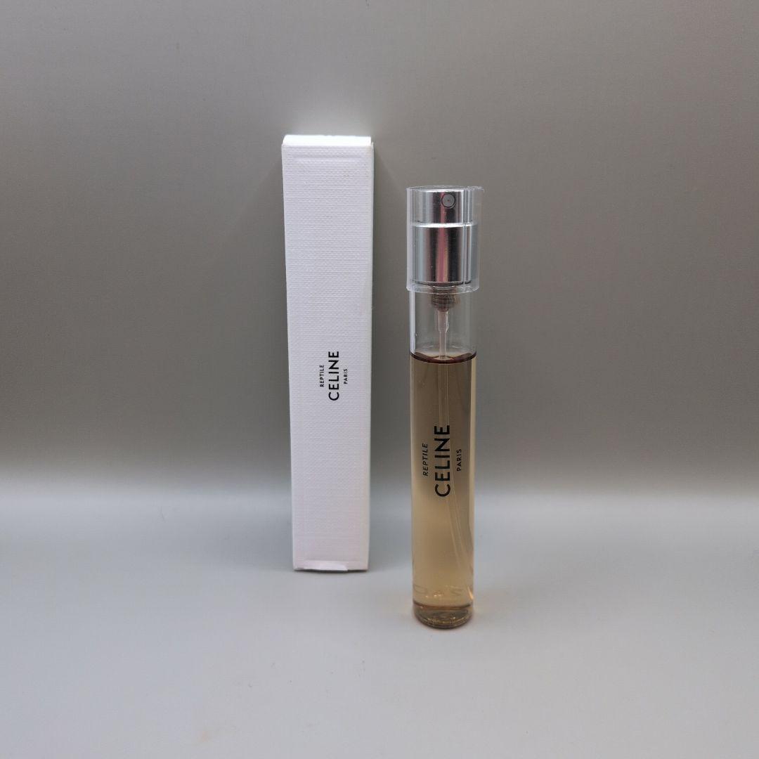 【希少ほぼ未使用】 CELINE セリーヌ オードゥパルファン 15ml